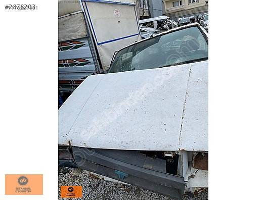 TOFAŞ KARTAL ORJINAL ÇIKMA KAPUT MENTEŞESİ 