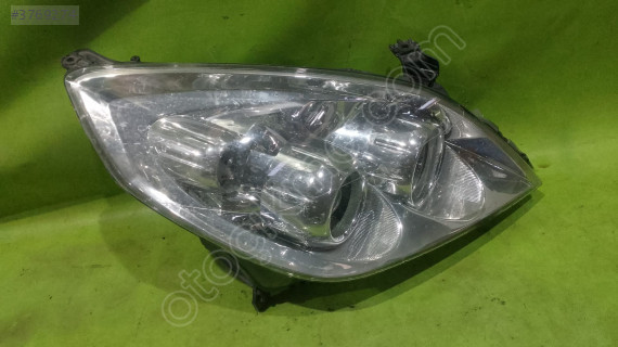 opel vectra c sağ far