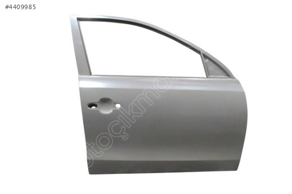 HYUNDAİ i30 2007 2012 SAĞ ÖN KAPI SIFIR İTHAL TAİWAN