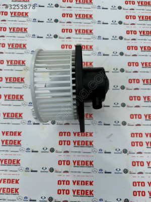 ISUZU DMAX EURO 4 kalerifer motoru