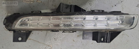 PORSCHE PANAMERA LED HATASIZ 2013/2016