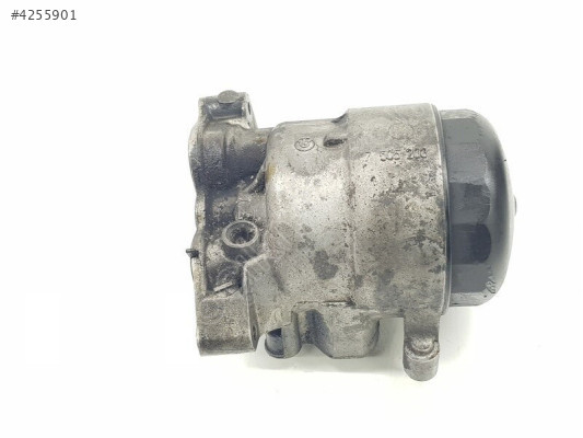 BMW E87 E90 N45 N46 ÇIKMA YAĞ KÜTÜĞÜ 7508966