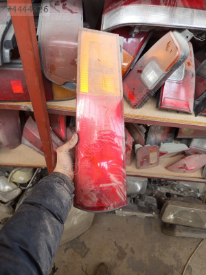 Honda CR-V sol arka stop