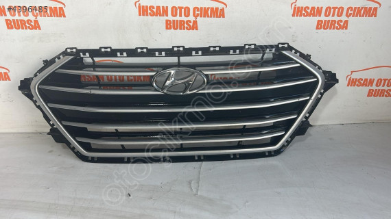 Hyundai elantra ön panjur orijinal çıkma 2017 /18