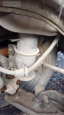 tata indica sağ amörtisör