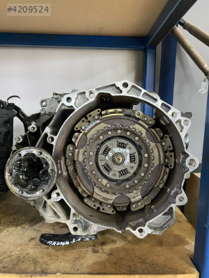 SEAT ARONA 1,6 DGT ŞANZIMAN KOMPLE