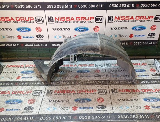 SSANGYONG TORRES SOL ÖN DAVLUMBAZ ORJİNAL ÇIKMA YEDEK PARÇA