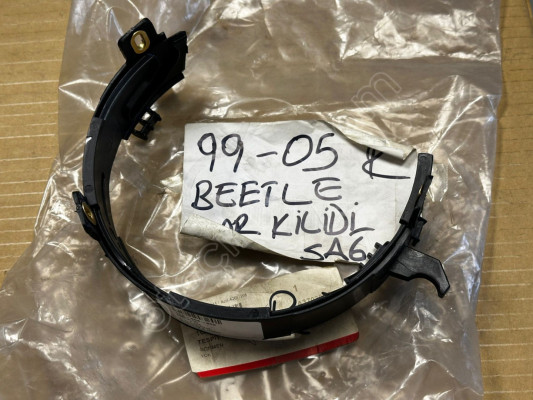 VW BEETLE 99-05 SAĞ ÖN FAR KİLİT MEKANİZMASI 1C0806630