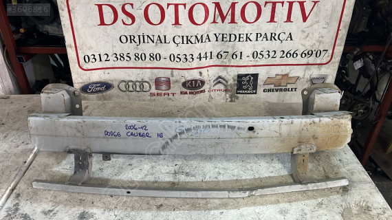2006-2012 DODGE CALİBER ARKA TAMPON DEMİRİ