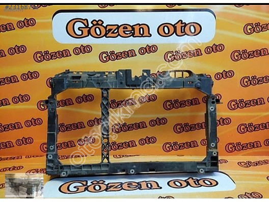 FORD COURİER ÖN PANEL ORİJİNAL ÇIKMA