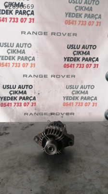 1.6 euro 4 şarj dinamosu