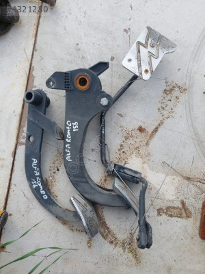 ALFA ROMEO 156 GAZ PEDAL