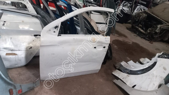 peugeot 301 sol ön kapı