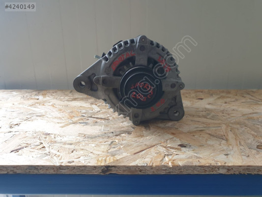 kia sportage 2015 2.0 şarj dinamosu (son fiyat)