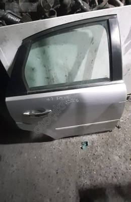 2008 Ford Focus-2 için Orijinal Sağ Arka Kapı - Çıkma Parça
