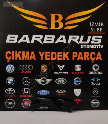 SEAT LEON ÖN TAMPON BRAKETİ SAĞ 5FA807056