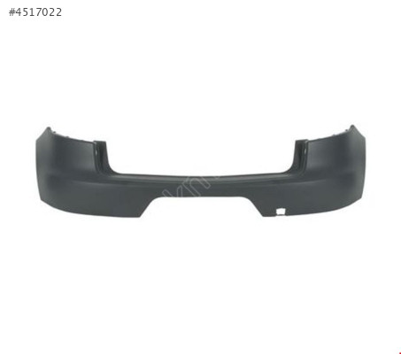 PORSCHE MACAN ARKA TAMPON  2014-2022