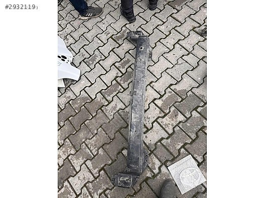5008 arka tampon demiri bakalitler