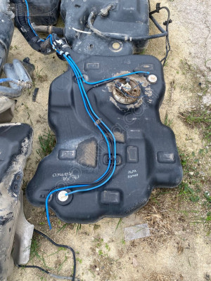ALFA ROMEO 156 YAKIT DEPOSU