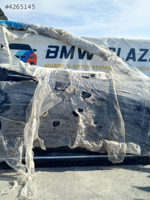 Mercedes W221 Sağ Ön Kapı