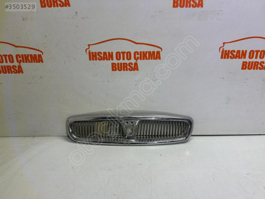 Rover 200 / 214/ 216 krom panjur  yan sanayi sıfır
