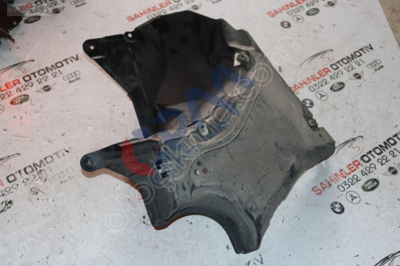 2017 BMW 5 SERİSİ G30 G31 G38 BRAKET 7340788