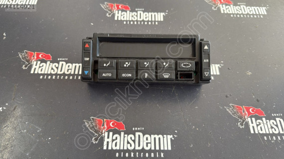 Audi 80 B4 KALORİFER KLİMA KONTROL PANELİ 428615800