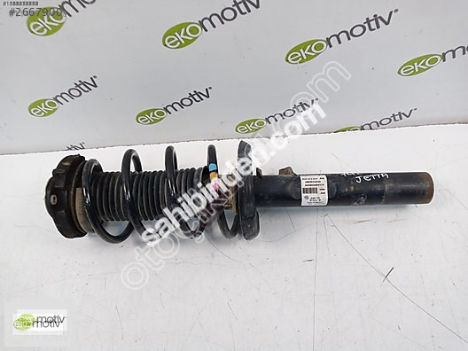 2015 - 2019 VW Jetta Sağ Ön Amortisör 5C0413031AQ