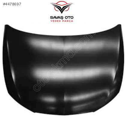 LEON MOTOR KAPUTU / KAPUT 2013 2014 2015 2016 / KAMPANYA