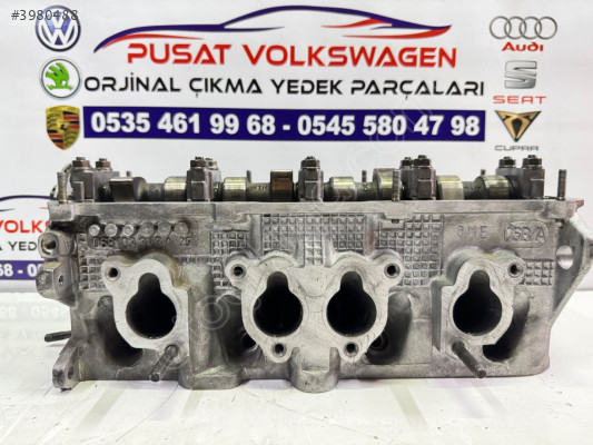 GOLF BORA 1.6 8VALF ÇIKMA SİLİNDİR KAPAĞI 06B103373A