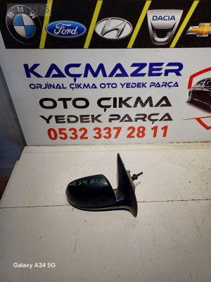 HYUNDAİ İ20 SAG ÖN DIŞ AYNA