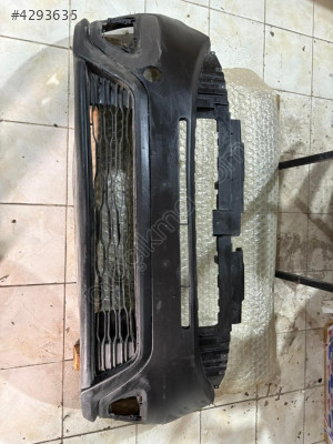 FİAT DOBLO ÖN TAMPON ÇIKMA ORJİNAL