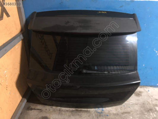 DODGE CALİBER BAGAJ KAPAĞI SÖKME ORJINAL