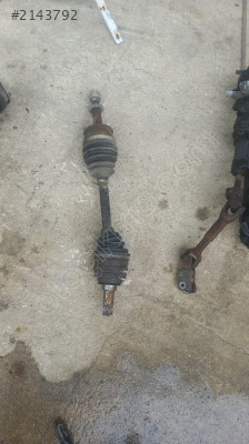 OPEL CORSA B 1.5 DİZEL SOL AKS.OTO ERKAN ÜNYE