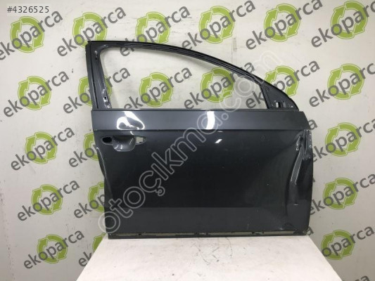 VOLKSWAGEN PASSAT 2011 2015 ÇIKMA  SAĞ ÖN KAPI 3AA831056