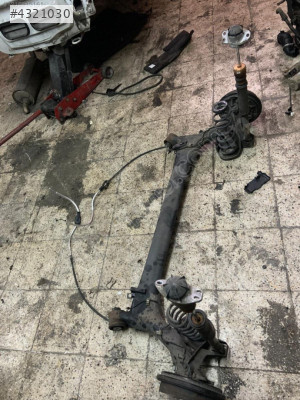 polo arka dingil kampanalı