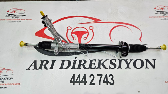 Renault Master 3 Direksiyon Kutusu- Sıfır 490018112R