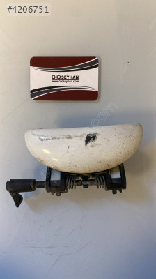 peugeot 206 sol arka kapı dış açma kolu