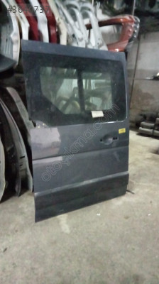 Orijinal Renault Master3 Alçak Tavan Sağ Sürgülü Kapı - Hat