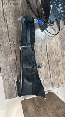 BMW 4 SERİ G22 SAĞ FREN HAVA KANALI 51745A32064