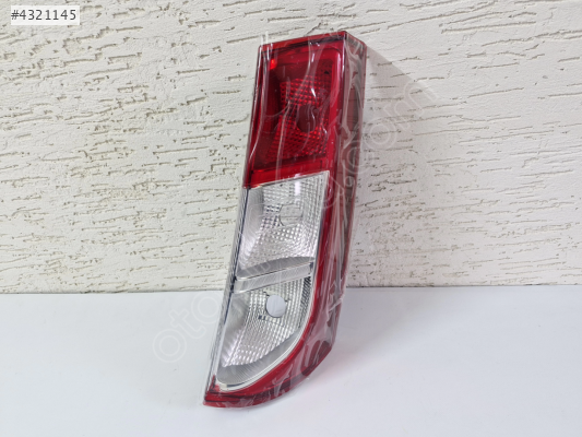 DACİA DOKKER SAĞ ARKA STOP LAMBASI SIFIR 2013-2020