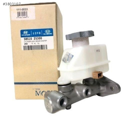 58510-25300 FREN ANA MERKEZ ABS ACCENT 00>