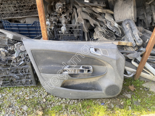OPEL CORSA D SOL ÖN KAPI DÖŞEMESİ