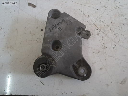 RENAULT LAGUNA 2 - 1.9 DİZEL MOTOR KULAĞI