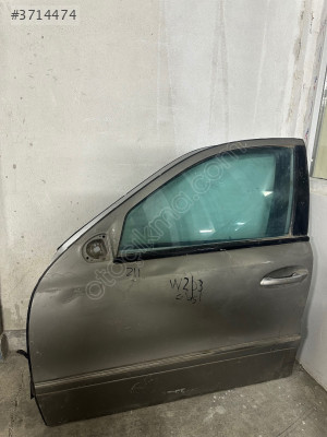 E200 Mercedes sol ön kapı