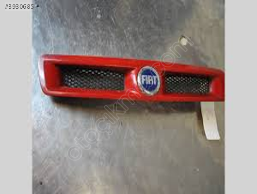 FIAT STRADA ÇIKMA ORJİNAL PANJUR