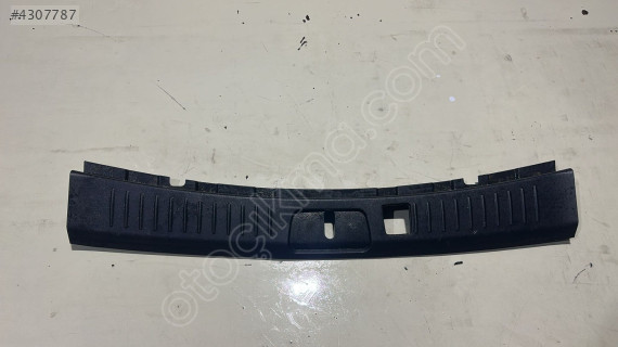 2009 CHEVROLET CAPTİVA C100 ARKA BAĞAJ EŞİK BAKALİTİ