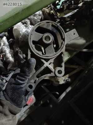 opel vectra c orjinal çıkma sanzıman takozu dizel 2.0 2.2