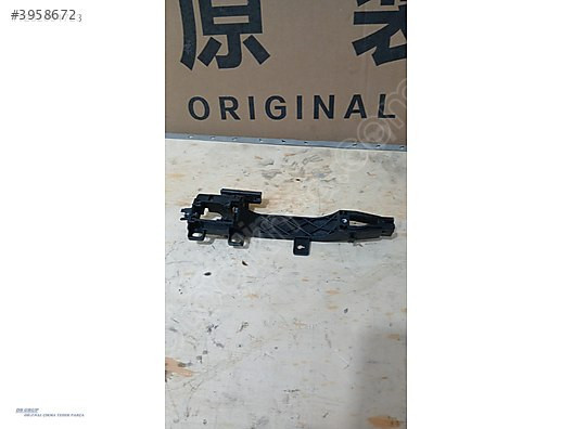 CHERY SAĞ ÖN KAPI KOLU MEKANİZMASI ORİJİNAL