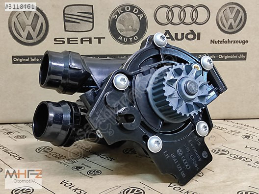 SEAT TOLEDO 1,2 TSİ 2013-2015 TERMOSTAT YUVASI KÜTÜK SOGUTMA